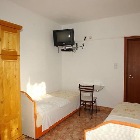 Mm Kovacevic Apartments Petrovac Exterior photo