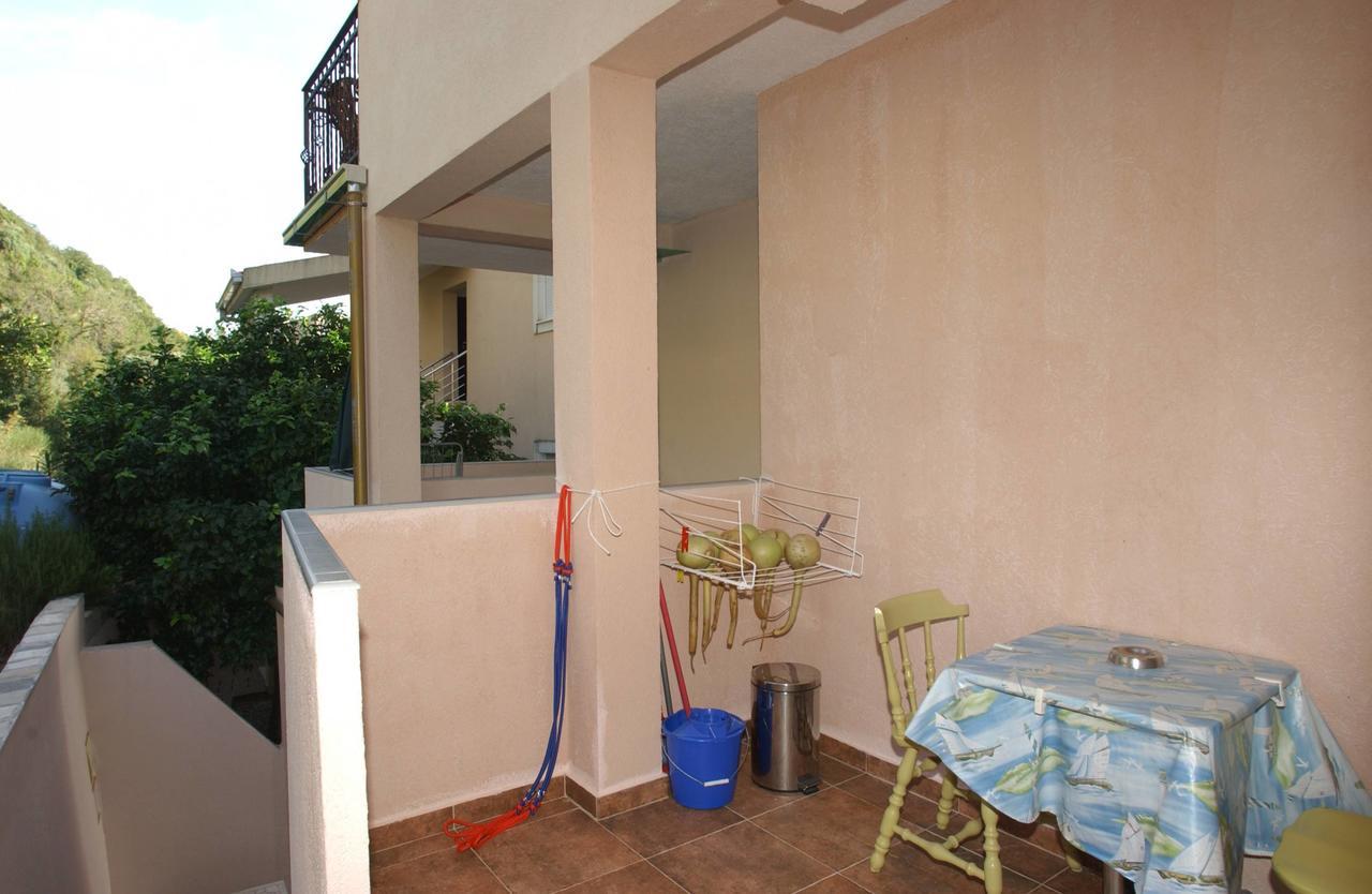 Mm Kovacevic Apartments Petrovac Exterior photo