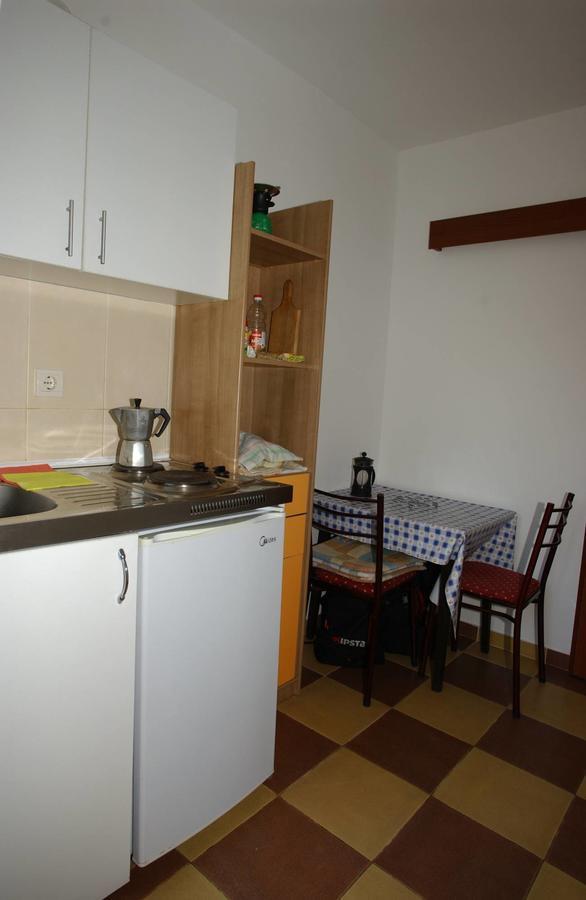 Mm Kovacevic Apartments Petrovac Exterior photo