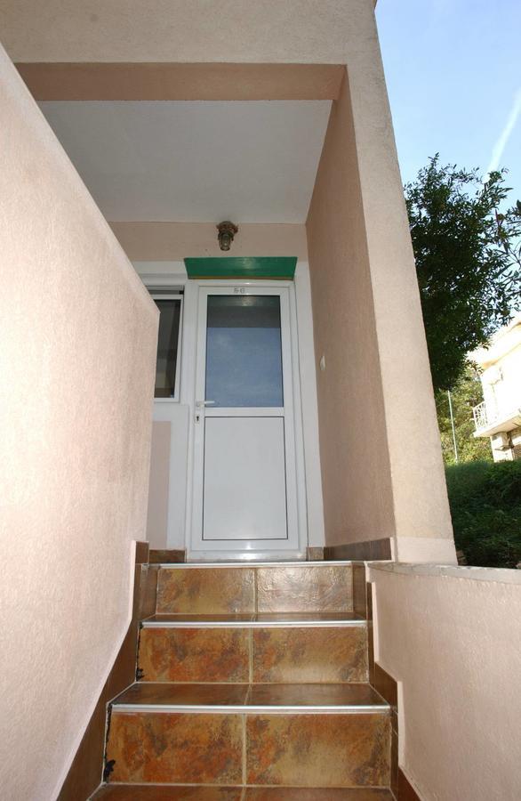 Mm Kovacevic Apartments Petrovac Exterior photo