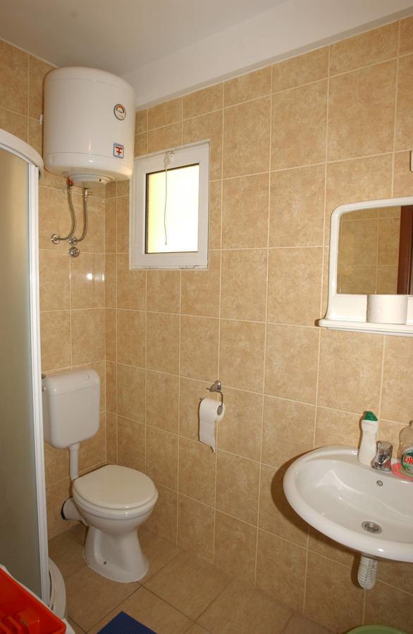 Mm Kovacevic Apartments Petrovac Exterior photo