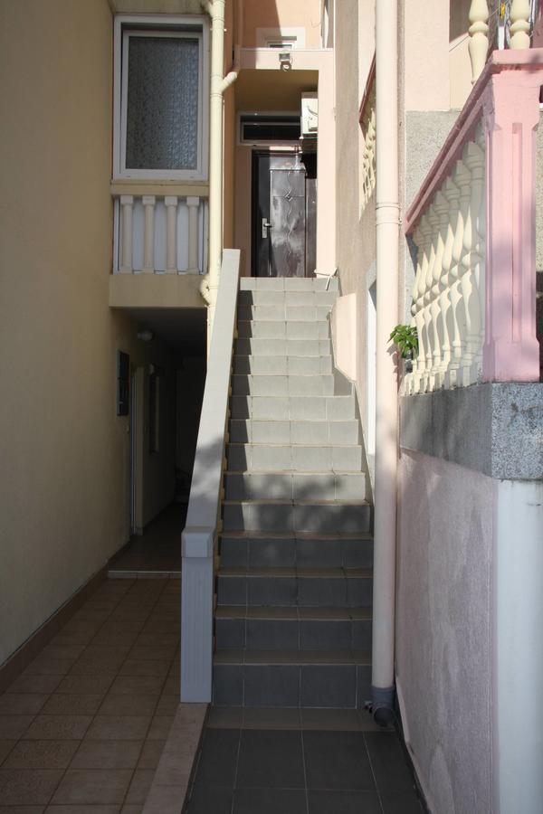 Mm Kovacevic Apartments Petrovac Exterior photo