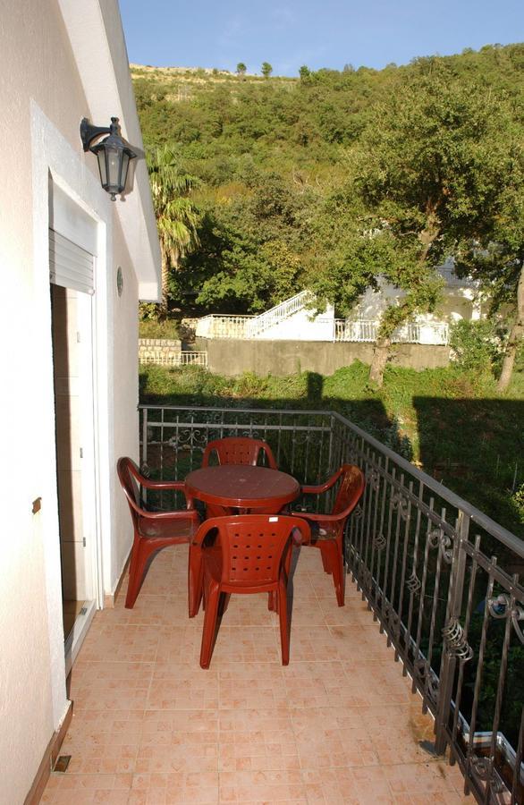 Mm Kovacevic Apartments Petrovac Exterior photo