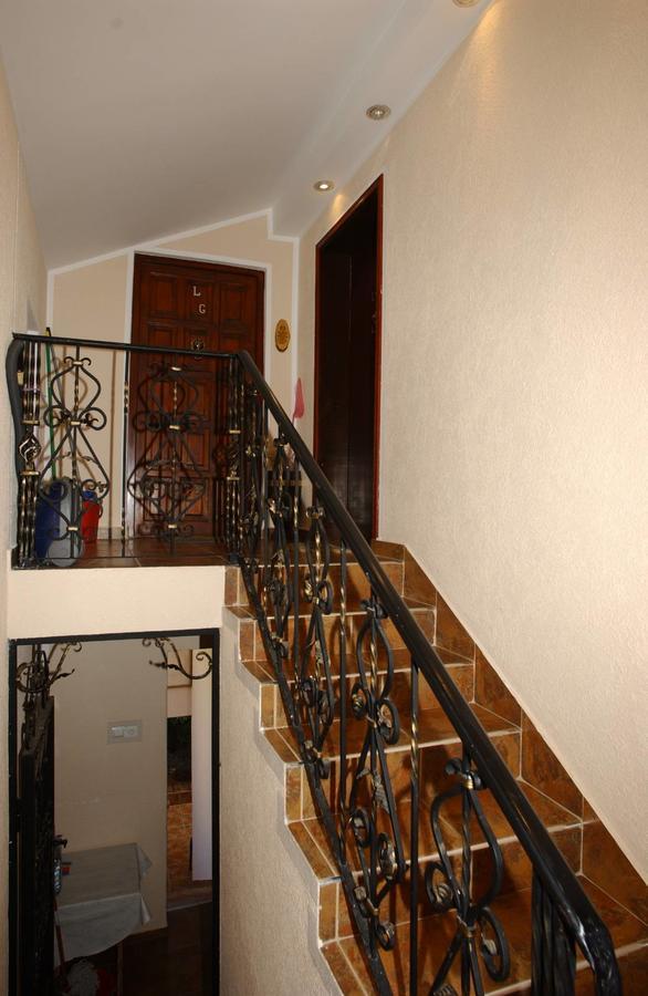 Mm Kovacevic Apartments Petrovac Exterior photo