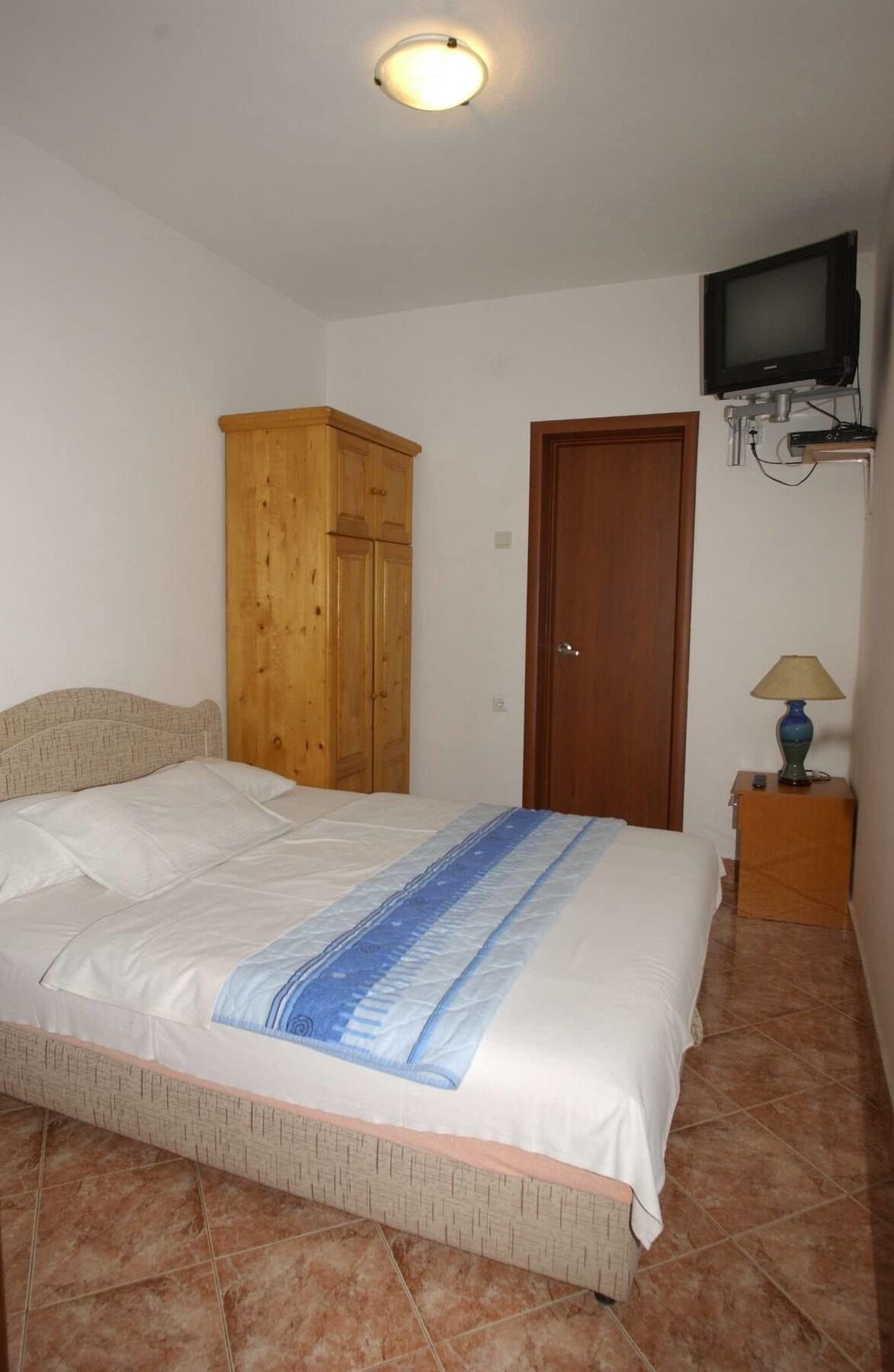 Mm Kovacevic Apartments Petrovac Exterior photo